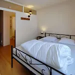 Superbe Duplex 35m² Pour 6 Pers. à Avec Wi-fi, Vue Sur Les Montagnes - Fr-1-545-58 *