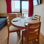 Appartamento Superbe Duplex 35m² Pour 6 Pers. à Avec Wi-fi, Vue Sur Les Montagnes - Fr-1-545-58 *