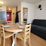 Superbe Duplex 35m² Pour 6 Pers. à Avec Wi-fi, Vue Sur Les Montagnes - Fr-1-545-58 * Val Thorens