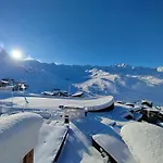 Appartamento Superbe Duplex 35m² Pour 6 Pers. à Avec Wi-fi, Vue Sur Les Montagnes - Fr-1-545-58