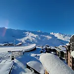 Superbe Duplex 35m² Pour 6 Pers. à Avec Wi-fi, Vue Sur Les Montagnes - Fr-1-545-58 Appartamento *