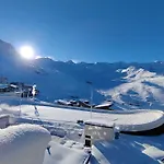 Superbe Duplex 35m² Pour 6 Pers. à Avec Wi-fi, Vue Sur Les Montagnes - Fr-1-545-58 *