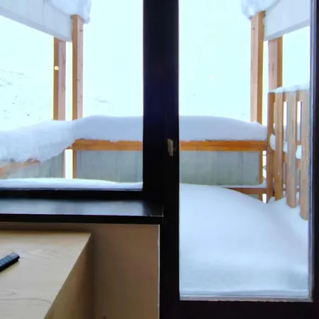 Appartamento Superbe Duplex 35m² Pour 6 Pers. à Avec Wi-fi, Vue Sur Les Montagnes - Fr-1-545-58