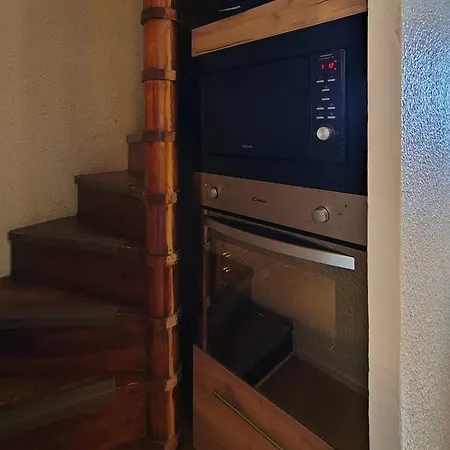 Superbe Duplex 35m² Pour 6 Pers. à Avec Wi-fi, Vue Sur Les Montagnes - Fr-1-545-58 * Val Thorens