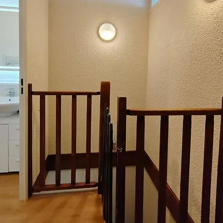 Superbe Duplex 35m² Pour 6 Pers. à Avec Wi-fi, Vue Sur Les Montagnes - Fr-1-545-58 Val Thorens