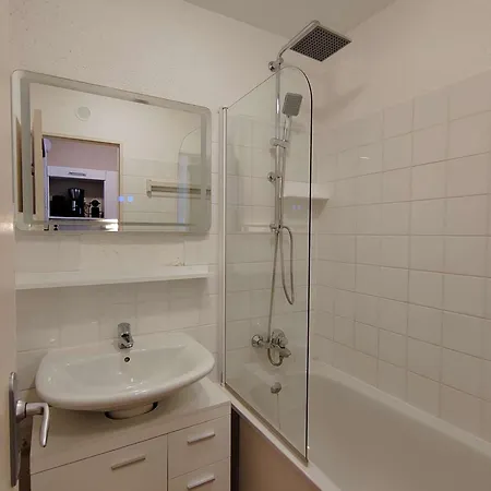 Superbe Duplex 35m² Pour 6 Pers. à Avec Wi-fi, Vue Sur Les Montagnes - Fr-1-545-58 * Val Thorens